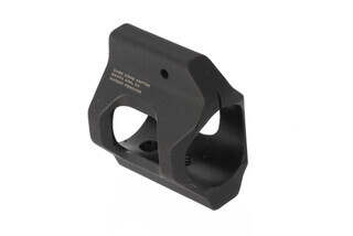 Strike Industries enhanced low profile gas block fits .750in AR-15 or AR-308 barrels and is machined from high strength steel.